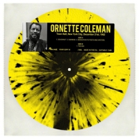 Coleman, Ornette Live At The Town Hall, Nyc December 21st 1962