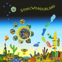 Hiromi, Sonicwonder Sonicwonderland