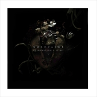 Nordvargr Resignation I-ii-iii