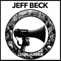 Jeff Beck Group Loud Hailer