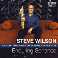 Wilson, Steve Enduring Sonance