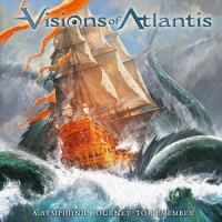 Visions Of Atlantis A Symphonic Night To Remember (boxset)