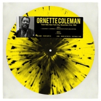 Coleman, Ornette Live At The Town Hall, Nyc December 21st 1962 -ltd-