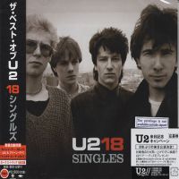 U2 18 Singles + 1