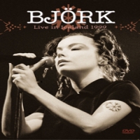 Bjork Live In Iceland 1999