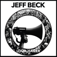 Beck, Jeff Loud Hailer