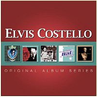 Costello, Elvis Original Album Series
