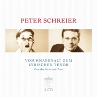 Schreier, Peter And Others Schreier, Peter;knabenalt(2020)