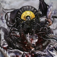 Sterbhaus Angels For Breakfast Andgod For Lunch