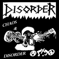 Disorder Split