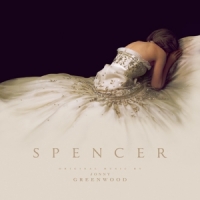 Greenwood, Jonny / Ost Spencer