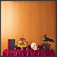 Get Well Soon Scarlet Beast Oseven Heads