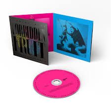 Bronski Beat Forbidden Fruit - The Age Of Consen