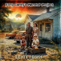 Tony Carey's Planet P Project Levittown