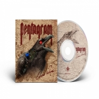 Pentagram Curious Volume