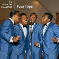 Four Tops The Definitive Collection