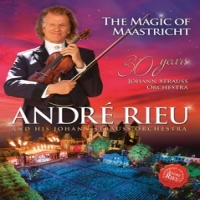 Rieu, Andre The Magic Of Maastricht