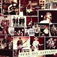 Cheap Trick We Re All Alright!