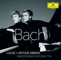 Jussen, Arthur & Lucas Bach