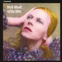 Bowie, David Hunky Dory