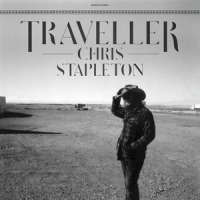 Stapleton, Chris Traveller