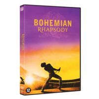 Movie Bohemian Rhapsody