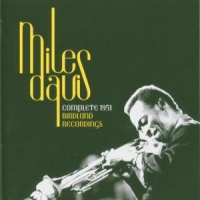 Davis, Miles Complete Birdland Recordi