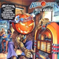 Helloween Metal Jukebox