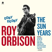 Orbison, Roy Ooby Dooby - The Sun Years