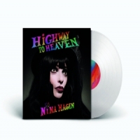 Hagen, Nina Highway To Heaven -coloured-