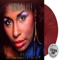 Chaka Khan Chaka Khan Live