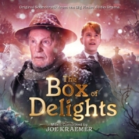 Kraemer, Joe Box Of Delights