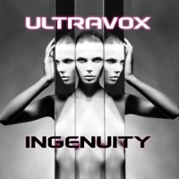 Ultravox Ingenuity