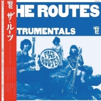 Routes, The Instrumentals (red/white)