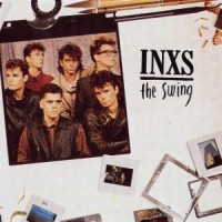 Inxs The Swing