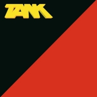 Tank Tank -coloured-
