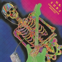 Uk Subs Endangered Species