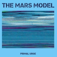 Mars Model, The Primal Urge (blue)