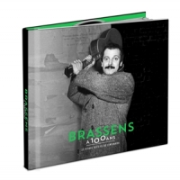 Brassens, Georges A 100 Ans
