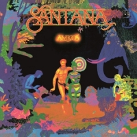 Santana Amigos