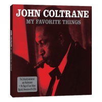 Coltrane, John My Favourite Things