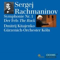 Rachmaninov, S. Sinfonie No.1
