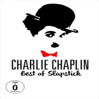 Chaplin, Charlie Chaplin - Best Ot Slapstick