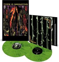 Type O Negative October Rust -annivers-
