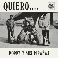 Poppy Y Sus Piranas Quiero...