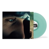 Coates, Oliver Pillion (ost)(transparent Teal)