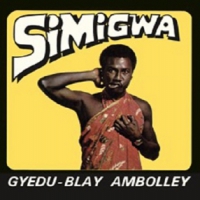 Ambolley, Gyedu-blay Simigwa