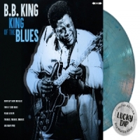 King, B.b. King Of The Blues