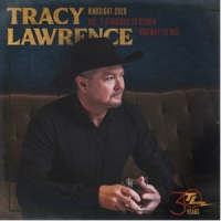 Tracy Lawrence Hindsight 2020 Vol. 1  Stairway To