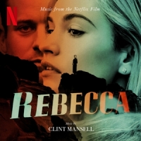 Mansell, Clint Rebecca (music From The Netflix Fil